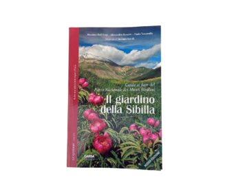 libro Il Giardino della Sibilla foto