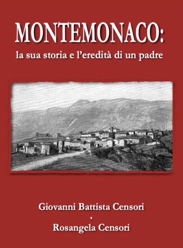 Montemonaco : la sua storia